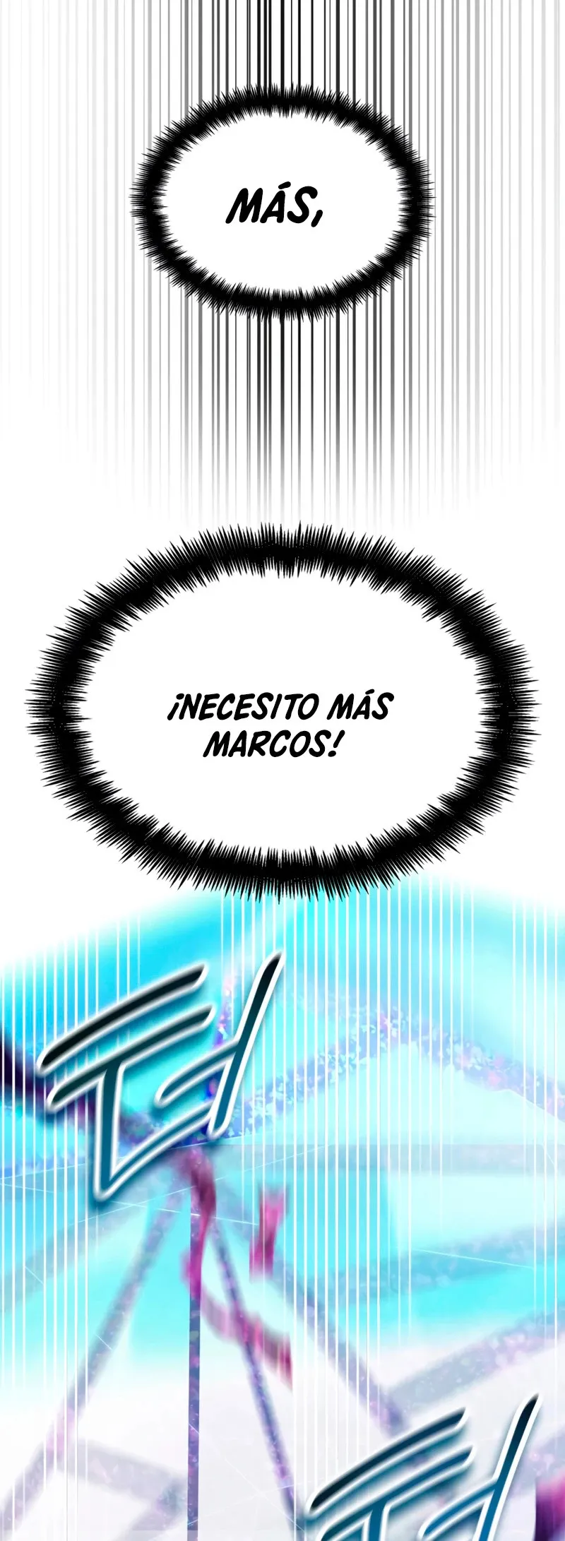 Mago Infinito Capítulo 26 en Línea - página 35