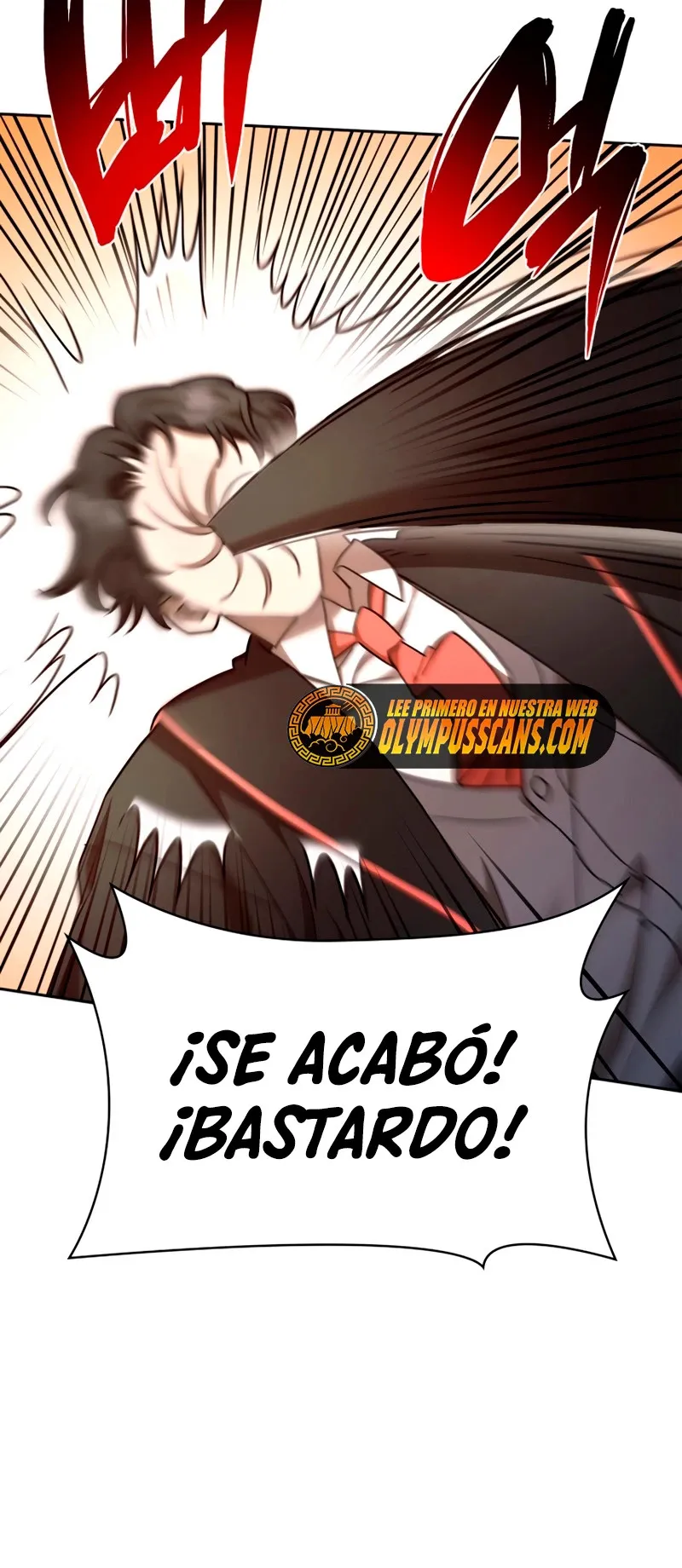 Mago Infinito Capítulo 26 en Línea - página 58