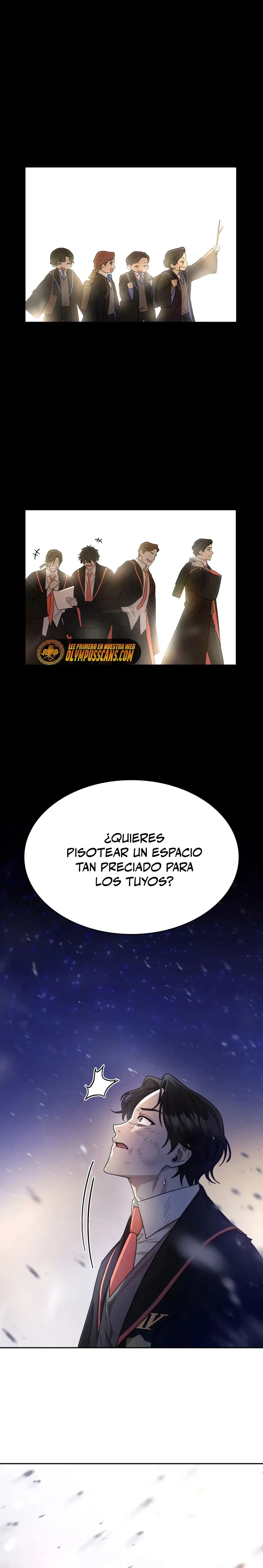 Mago Infinito Capítulo 27 en Línea - página 32