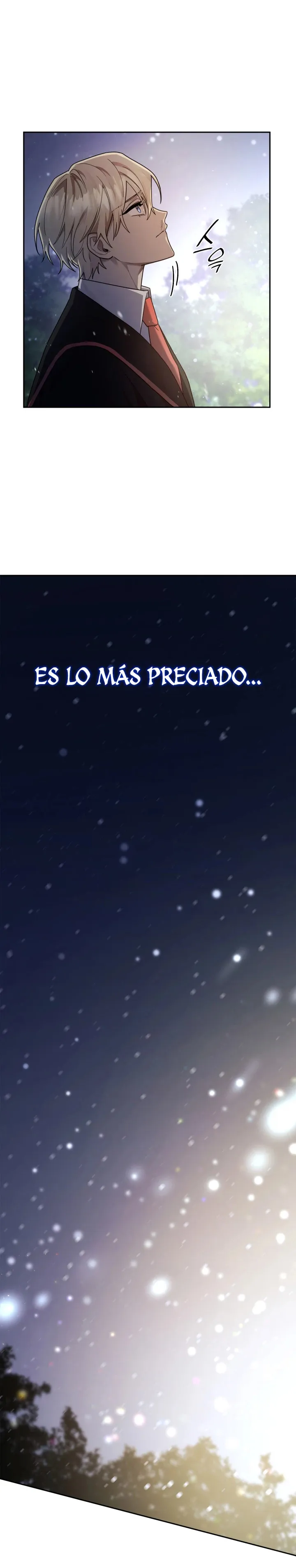 Mago Infinito Capítulo 27 en Línea - página 34