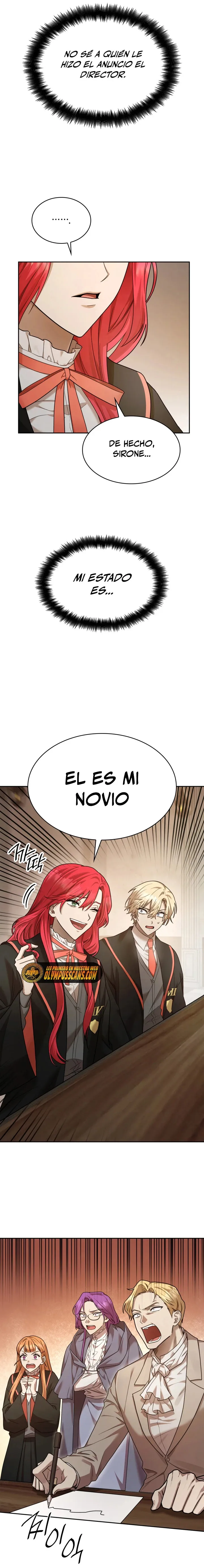 Mago Infinito Capítulo 27 en Línea - página 37