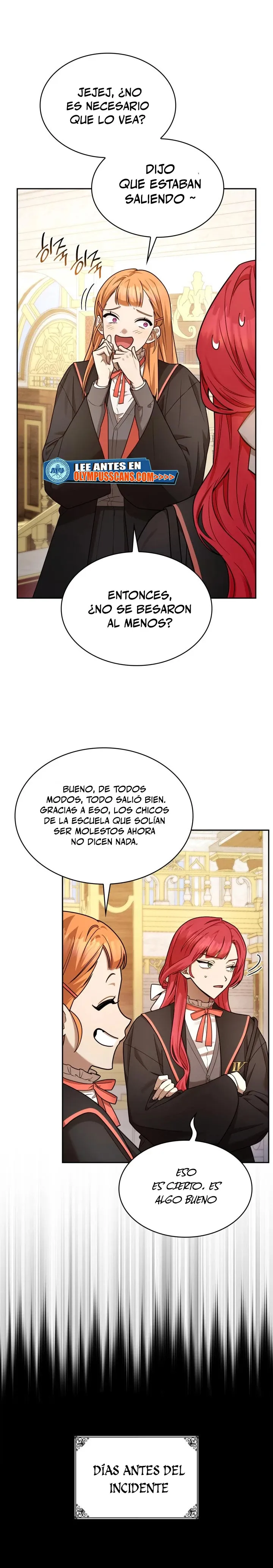 Mago Infinito Capítulo 28 en Línea - página 9