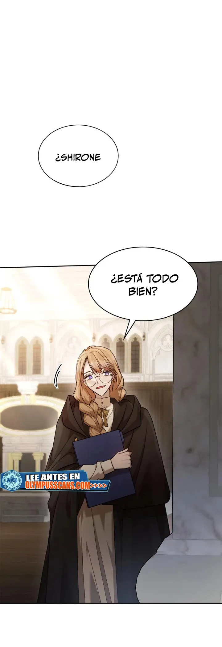 Mago Infinito Capítulo 28 en Línea - página 31