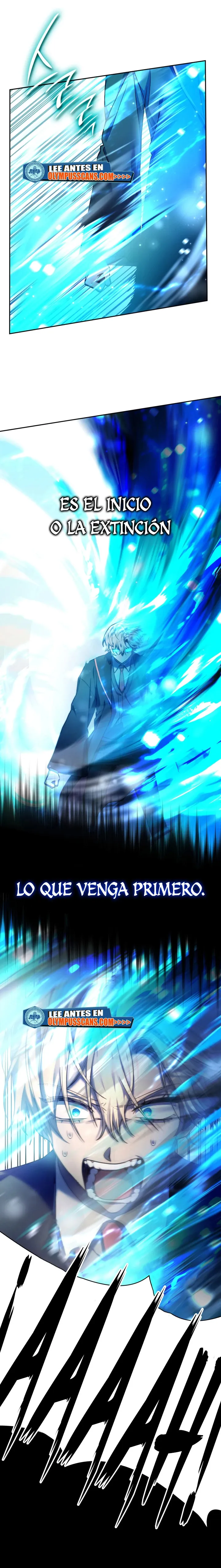 Mago Infinito Capítulo 29 en Línea - página 17