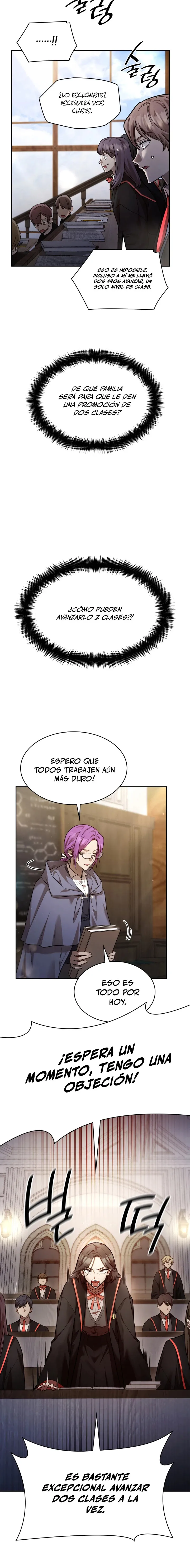 Mago Infinito Capítulo 29 en Línea - página 24