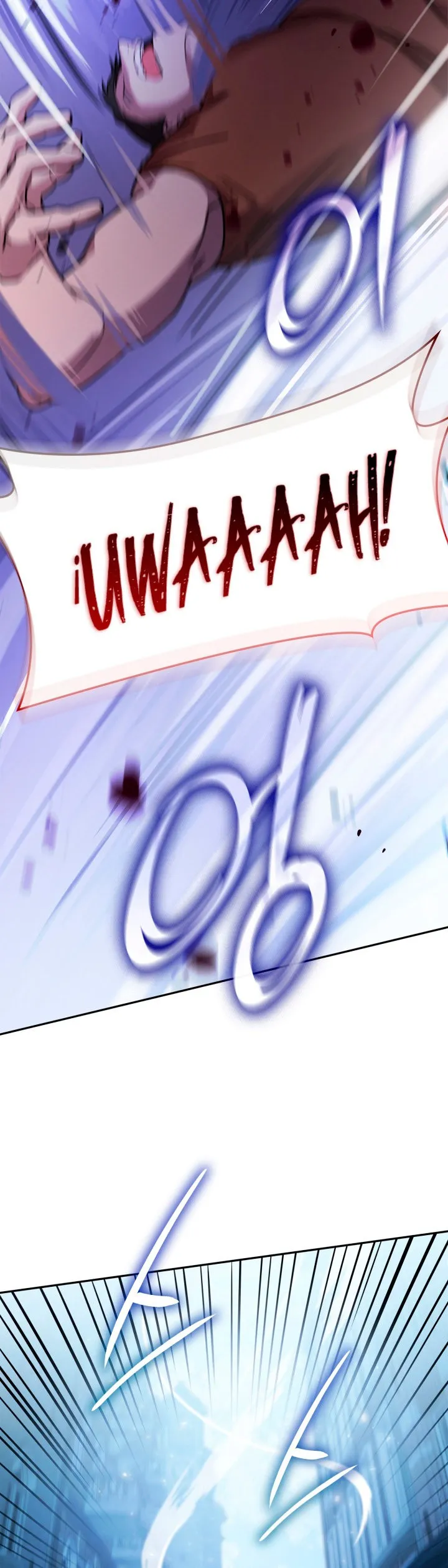 Mago Infinito Capítulo 3 en Línea - página 45