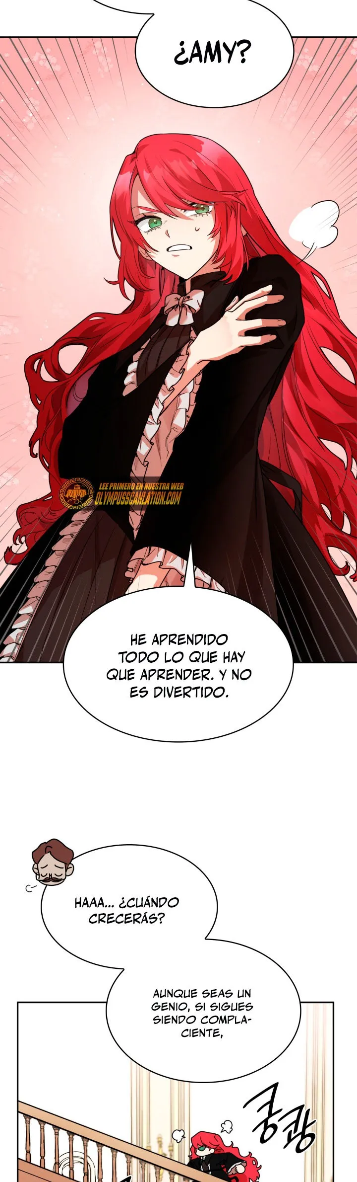 Mago Infinito Capítulo 3 en Línea - página 64