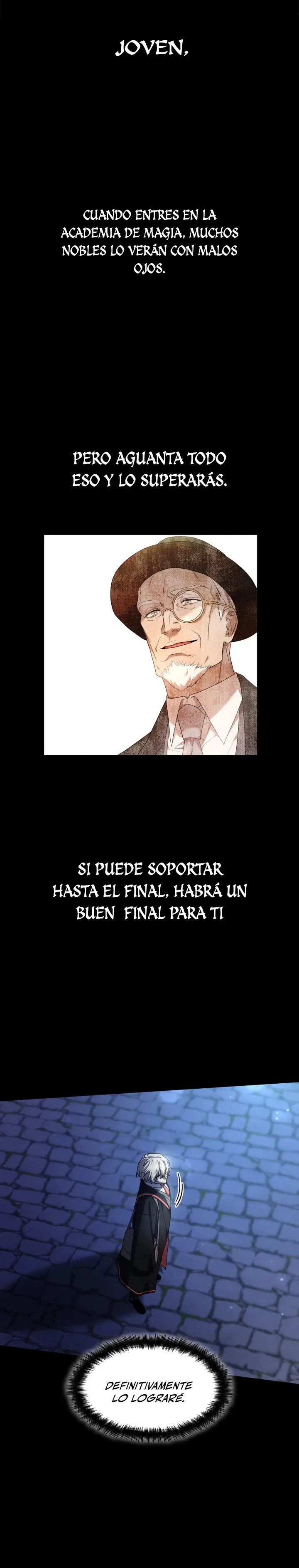 Mago Infinito Capítulo 30 en Línea - página 7