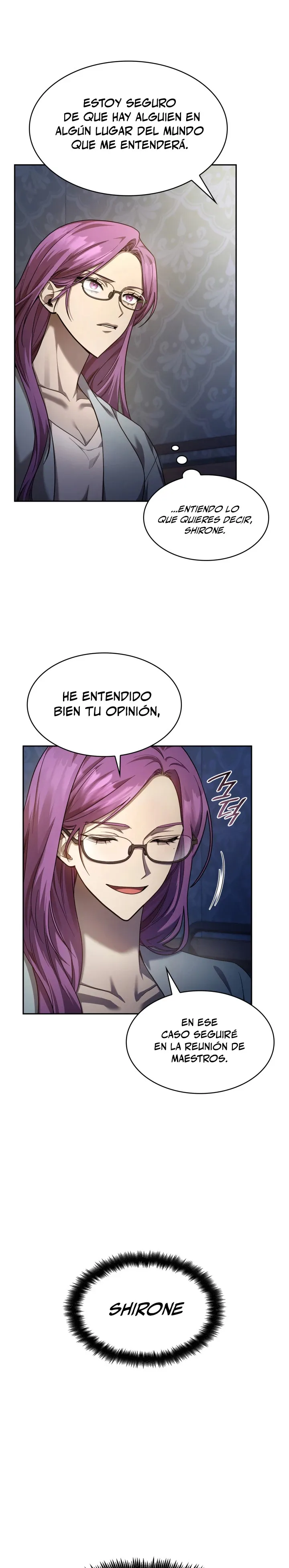 Mago Infinito Capítulo 30 en Línea - página 16