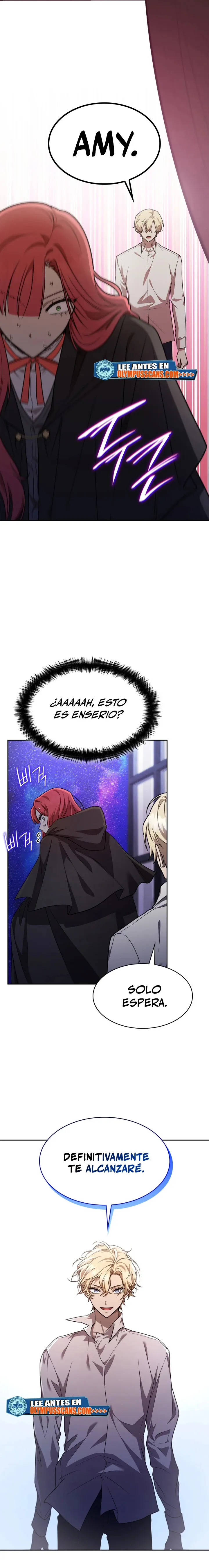 Mago Infinito Capítulo 32 en Línea - página 14