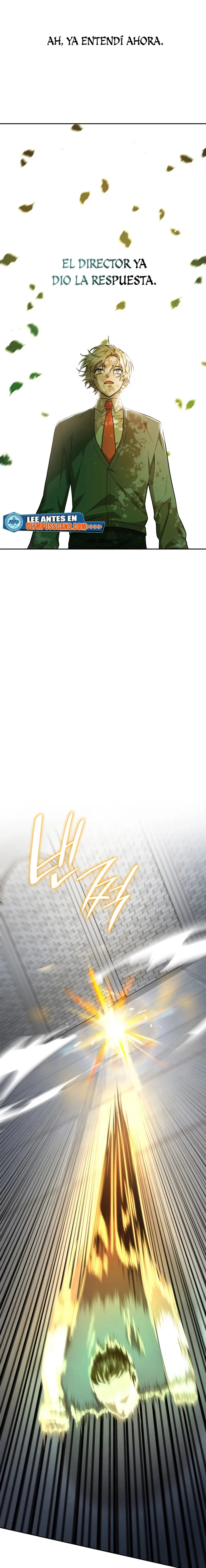 Mago Infinito Capítulo 32 en Línea - página 23