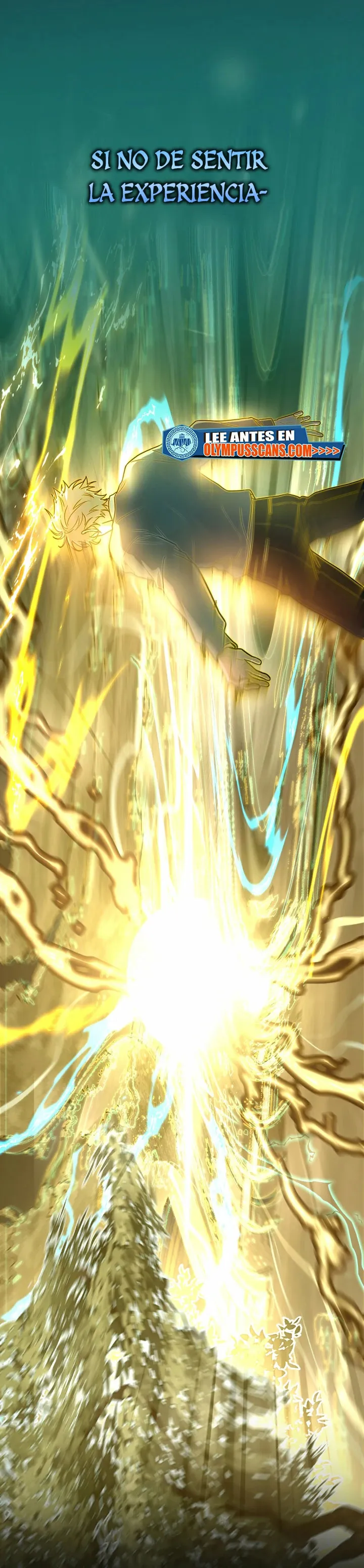 Mago Infinito Capítulo 33 en Línea - página 5