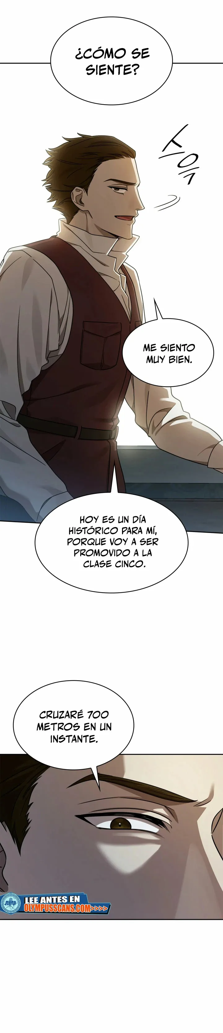Mago Infinito Capítulo 33 en Línea - página 25