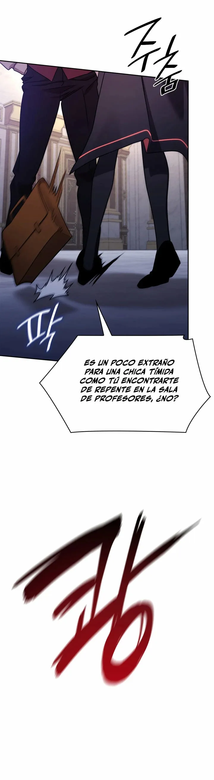 Mago Infinito Capítulo 33 en Línea - página 34