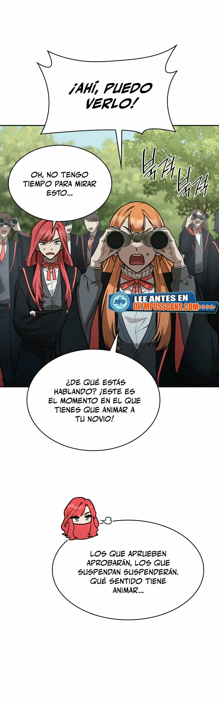 Mago Infinito Capítulo 33 en Línea - página 49