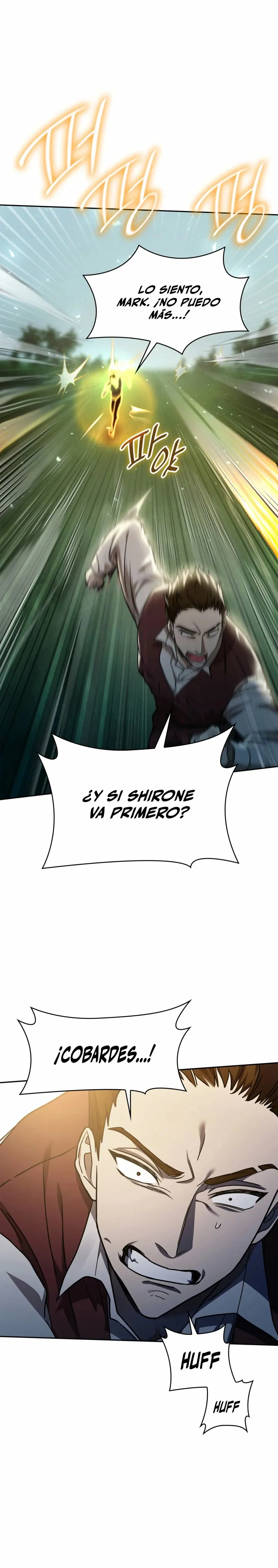 Mago Infinito Capítulo 34 en Línea - página 41