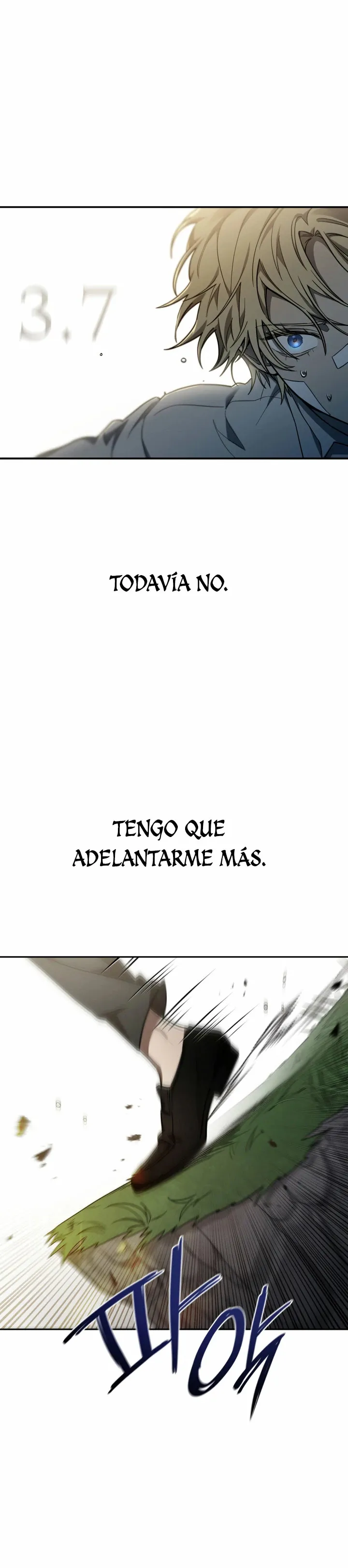 Mago Infinito Capítulo 34 en Línea - página 48