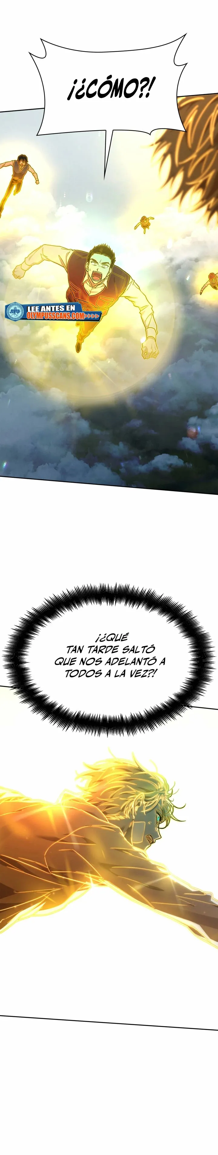 Mago Infinito Capítulo 35 en Línea - página 12