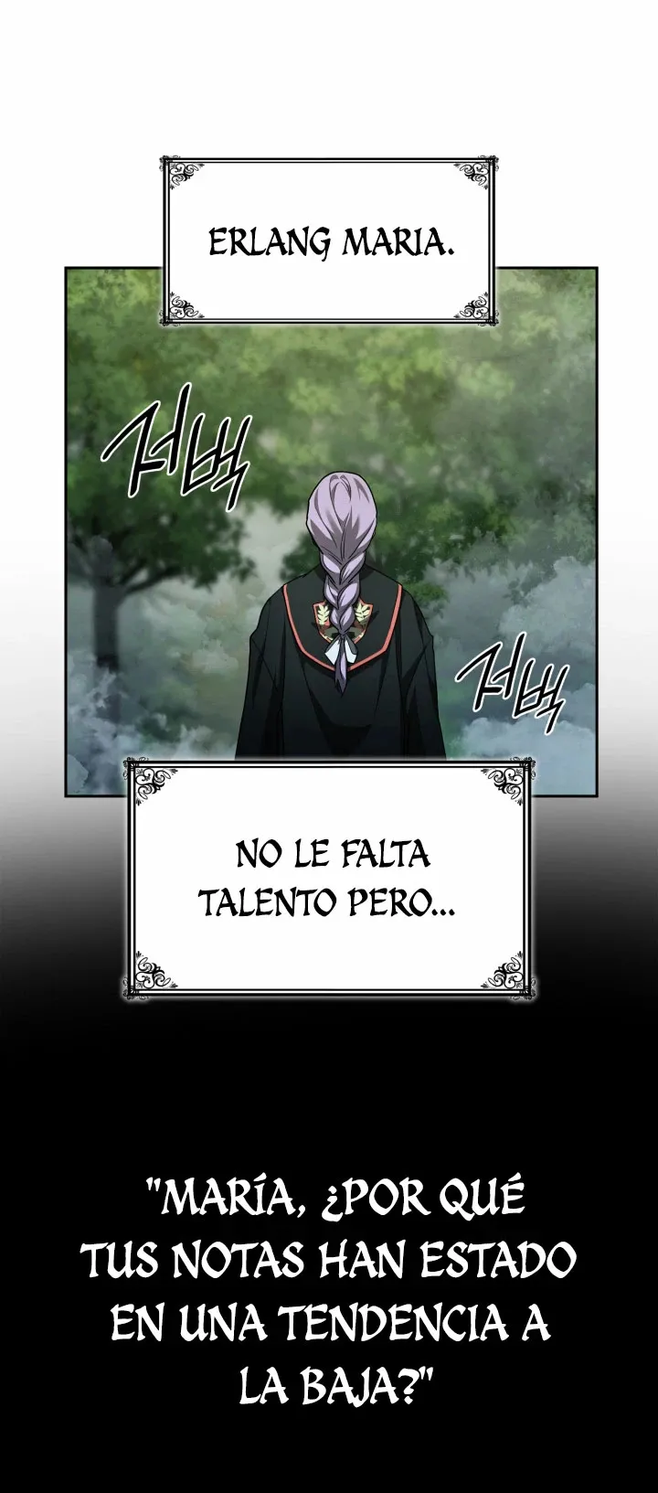Mago Infinito Capítulo 35 en Línea - página 19