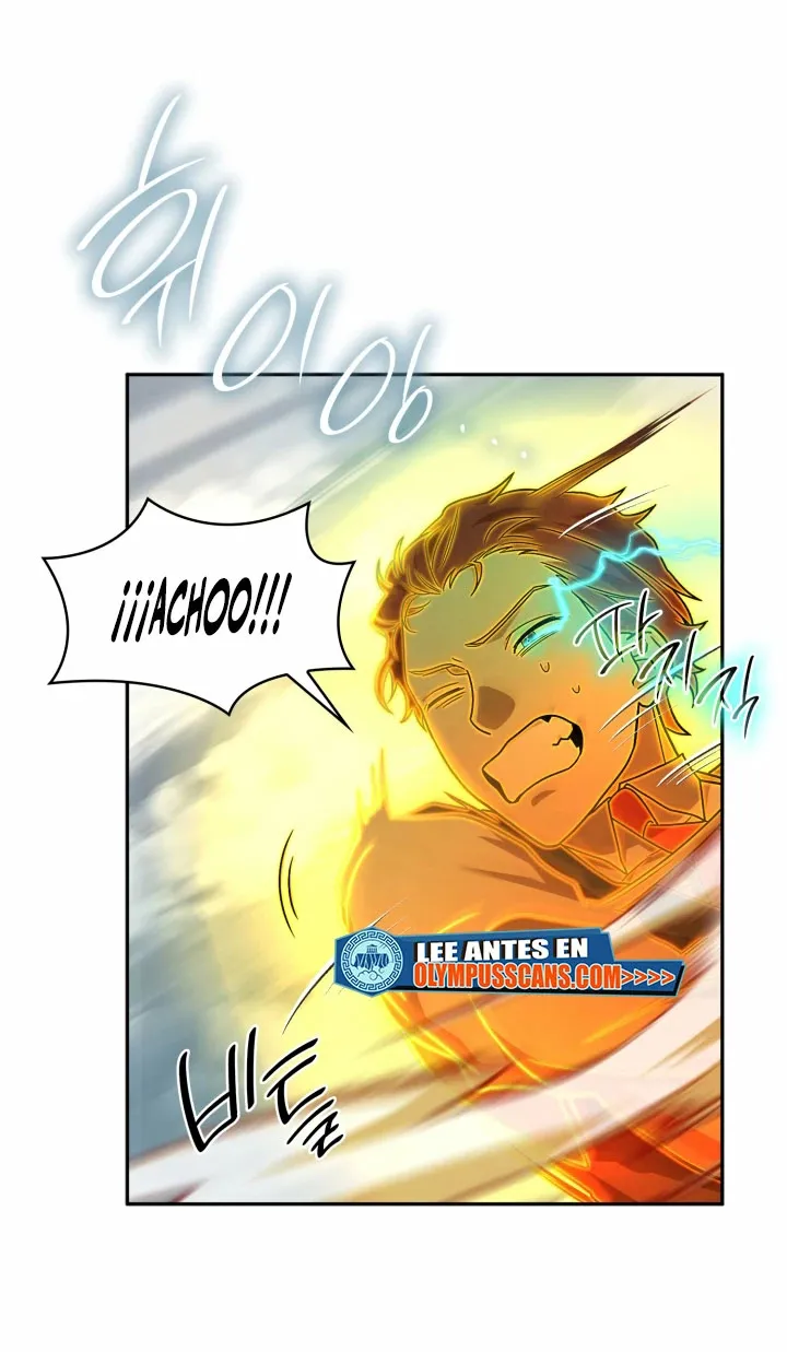 Mago Infinito Capítulo 35 en Línea - página 25