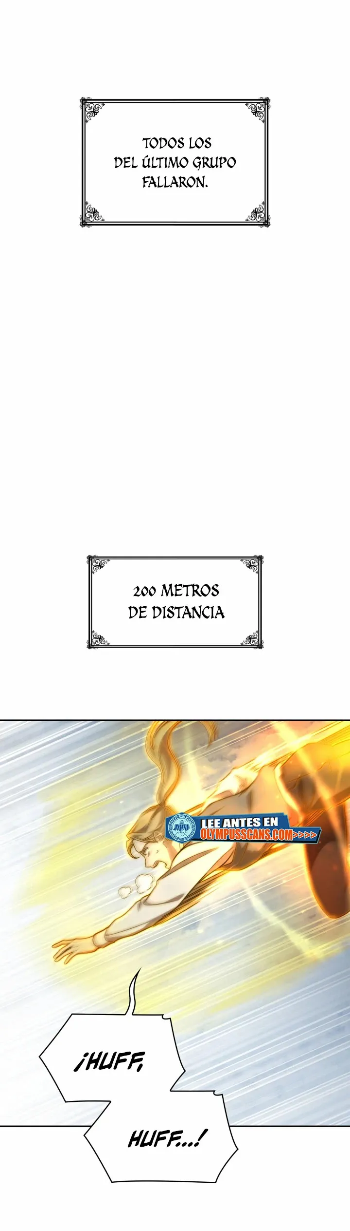 Mago Infinito Capítulo 35 en Línea - página 32
