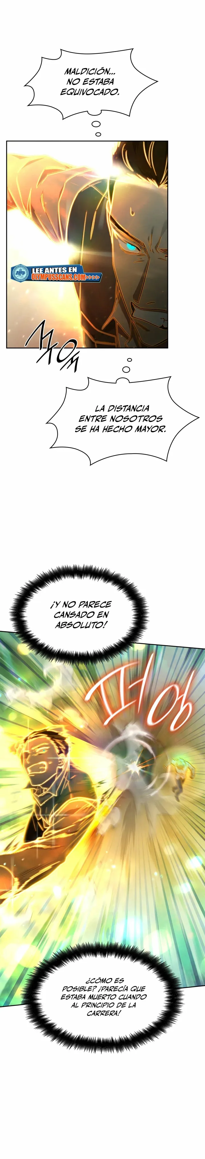 Mago Infinito Capítulo 35 en Línea - página 36