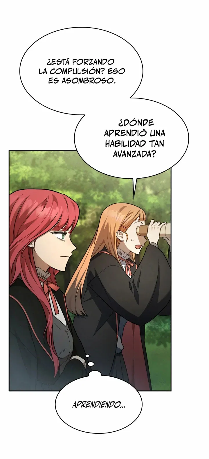Mago Infinito Capítulo 35 en Línea - página 41