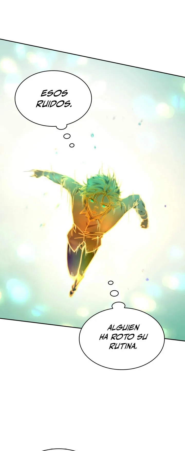 Mago Infinito Capítulo 35 en Línea - página 46