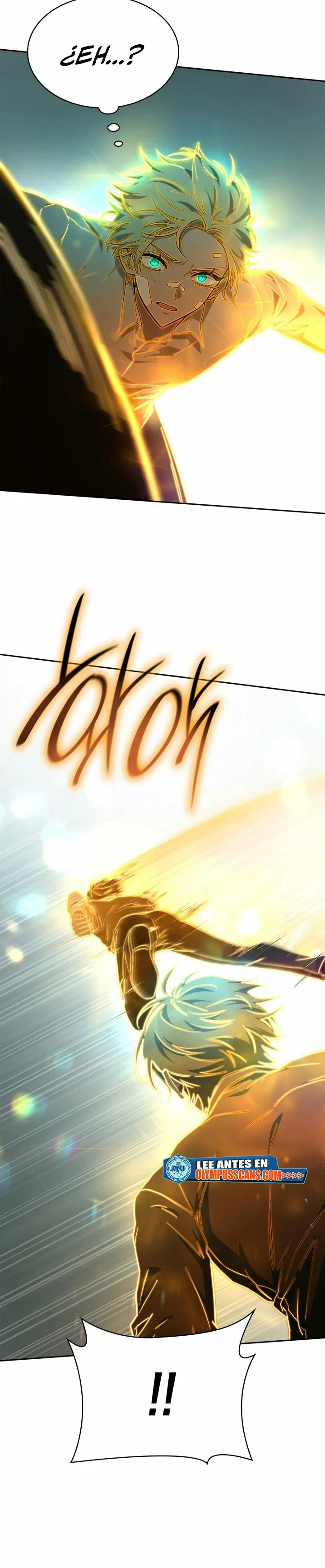 Mago Infinito Capítulo 35 en Línea - página 47