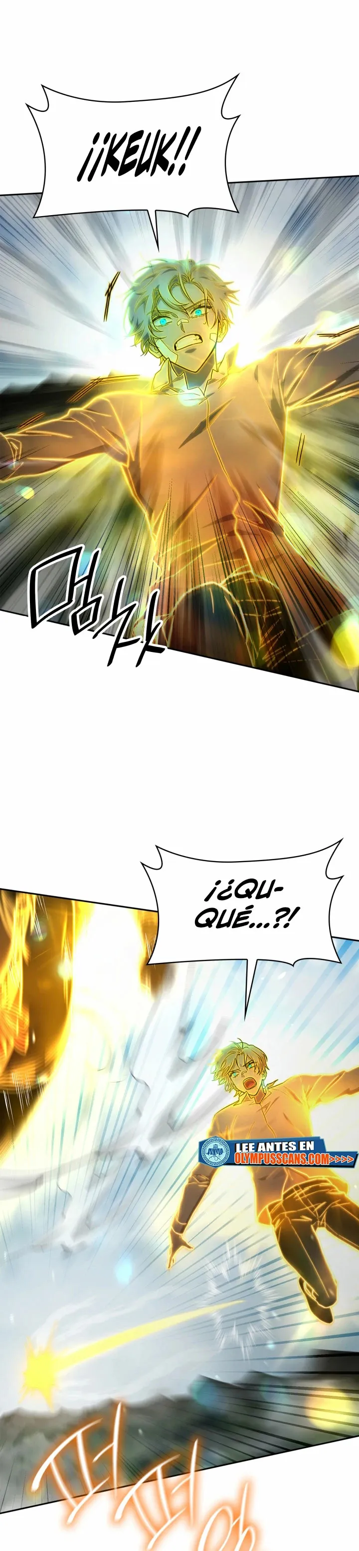 Mago Infinito Capítulo 35 en Línea - página 48