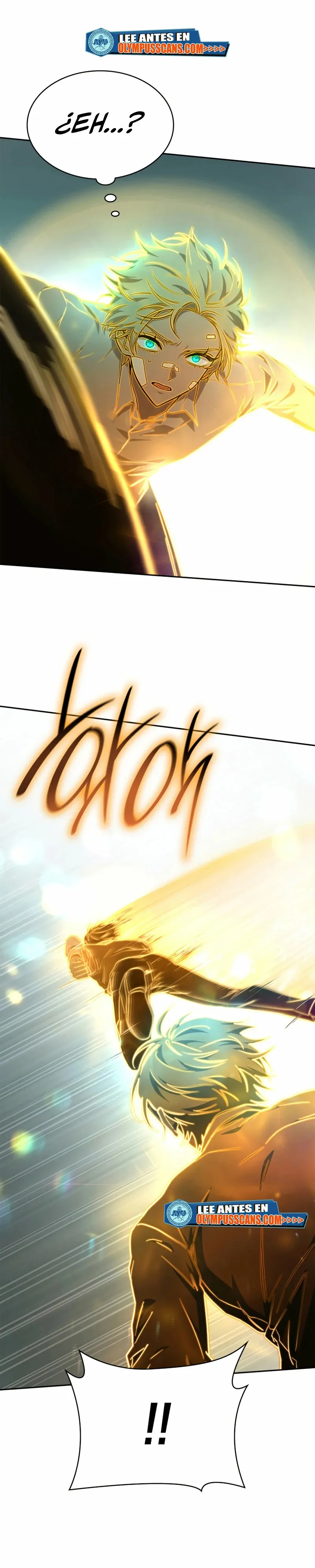 Mago Infinito Capítulo 36 en Línea - página 2