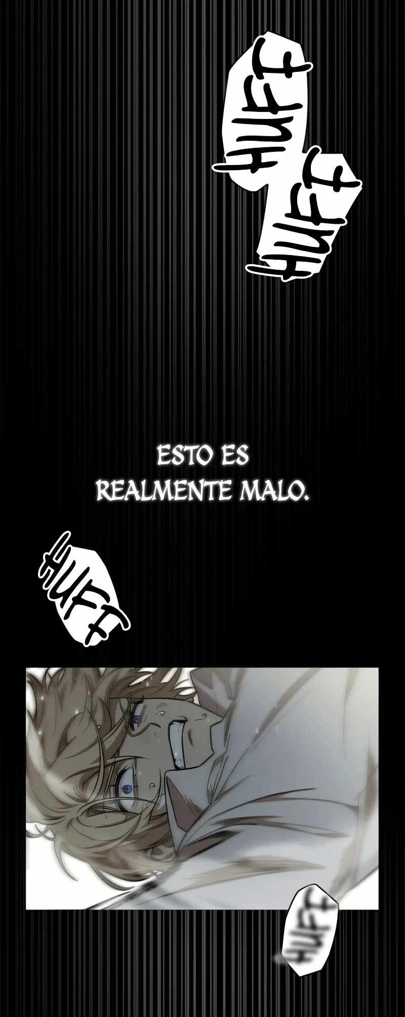 Mago Infinito Capítulo 36 en Línea - página 10