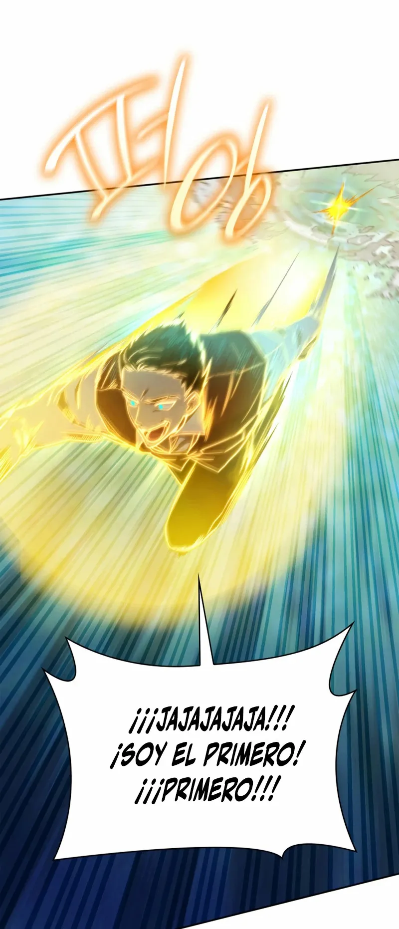 Mago Infinito Capítulo 36 en Línea - página 21