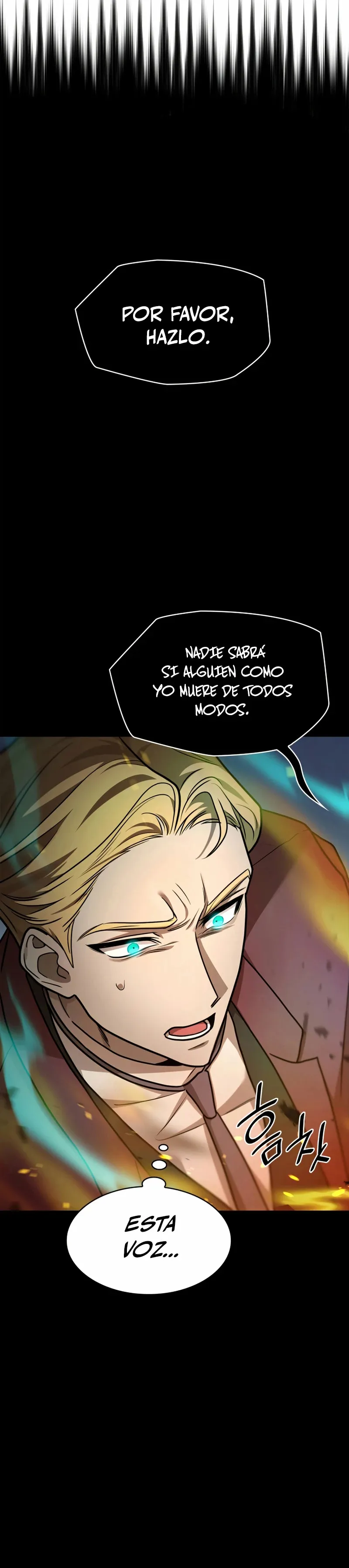 Mago Infinito Capítulo 36 en Línea - página 44