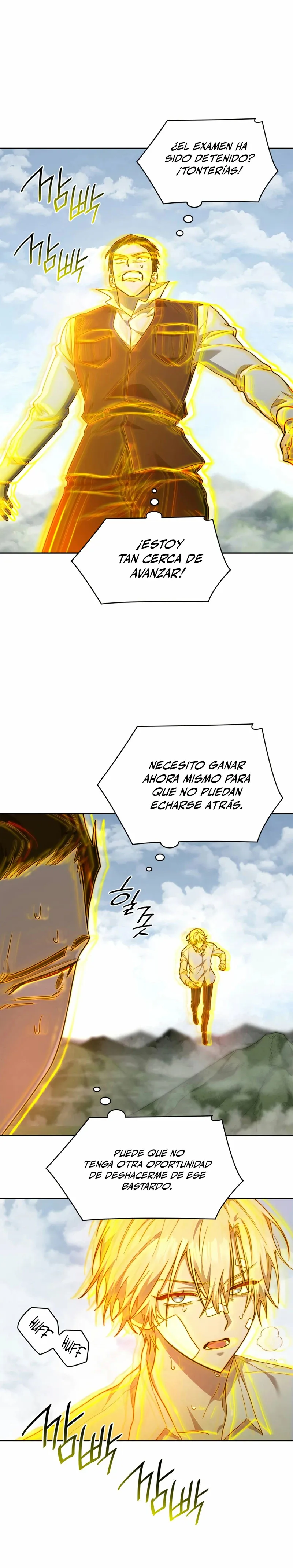 Mago Infinito Capítulo 36 en Línea - página 52