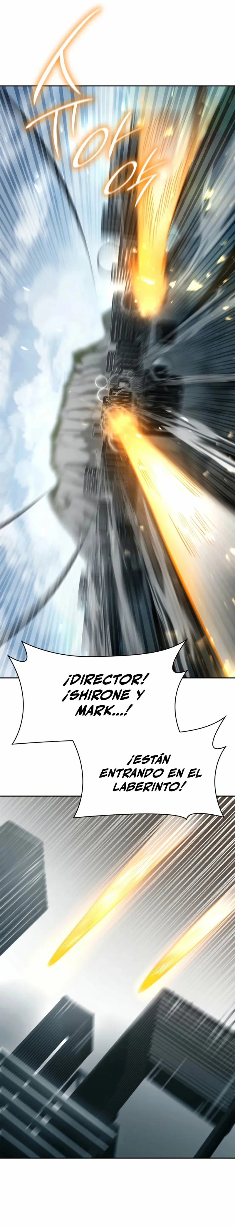 Mago Infinito Capítulo 36 en Línea - página 54