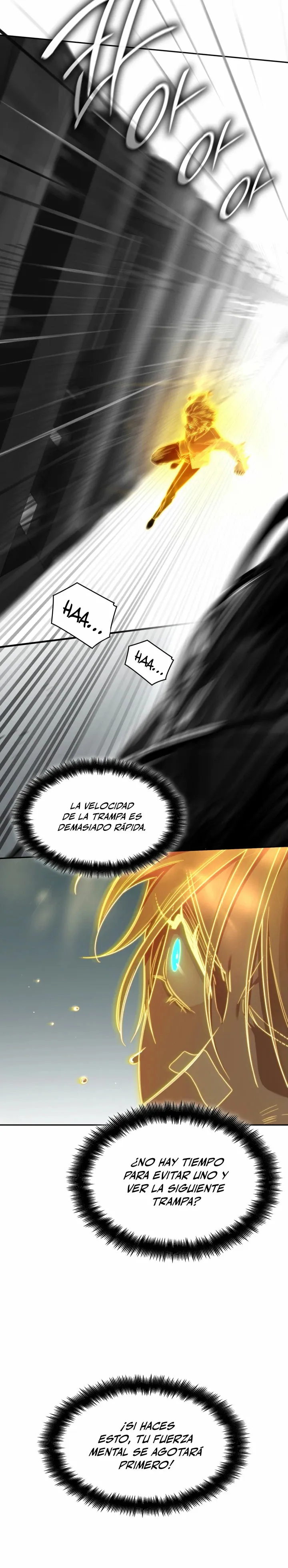 Mago Infinito Capítulo 37 en Línea - página 8