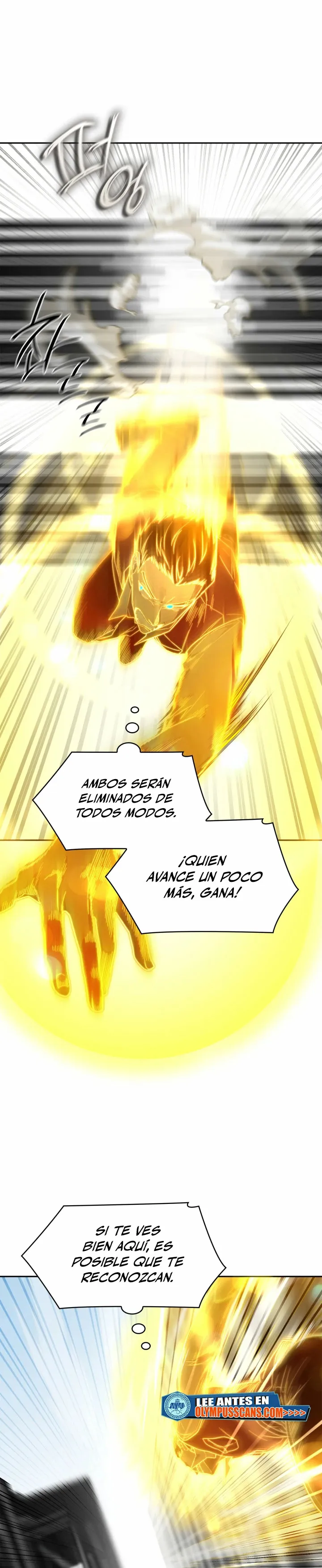 Mago Infinito Capítulo 37 en Línea - página 9
