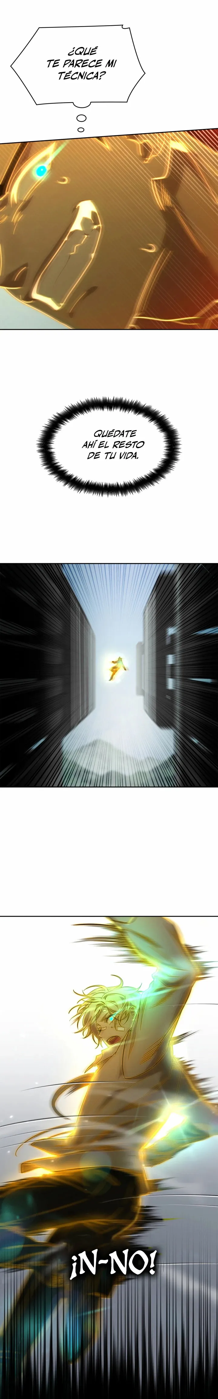Mago Infinito Capítulo 37 en Línea - página 11