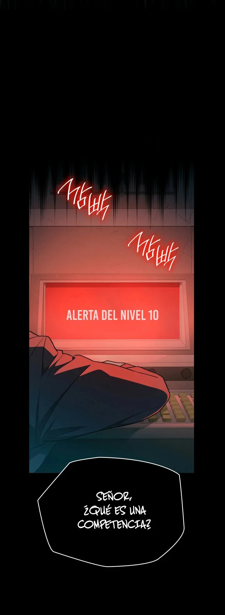 Mago Infinito Capítulo 37 en Línea - página 12