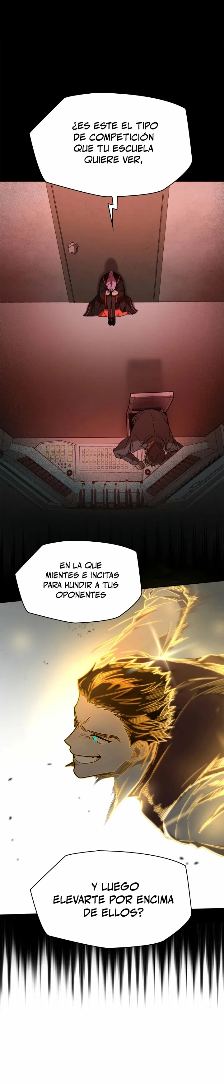 Mago Infinito Capítulo 37 en Línea - página 13