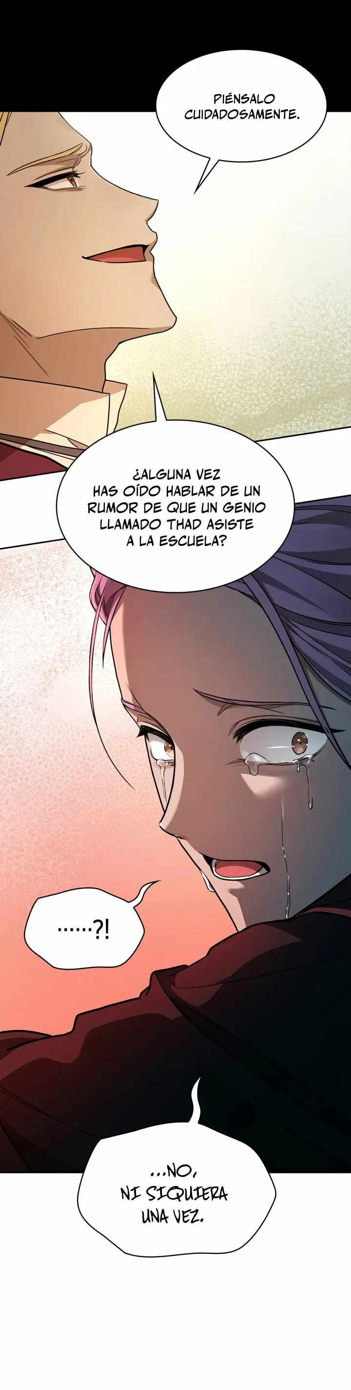 Mago Infinito Capítulo 37 en Línea - página 16