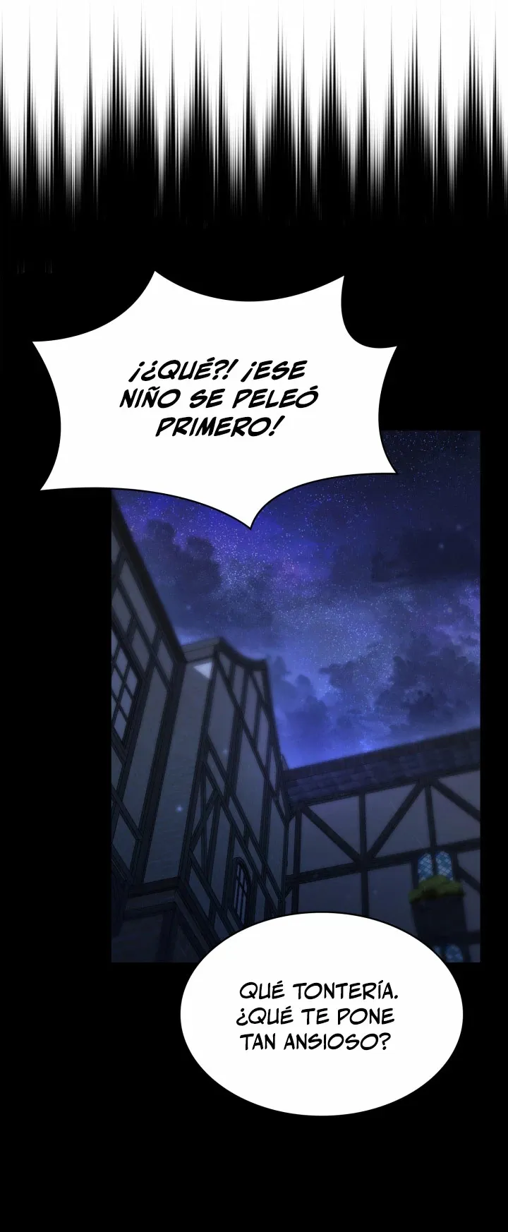Mago Infinito Capítulo 37 en Línea - página 18