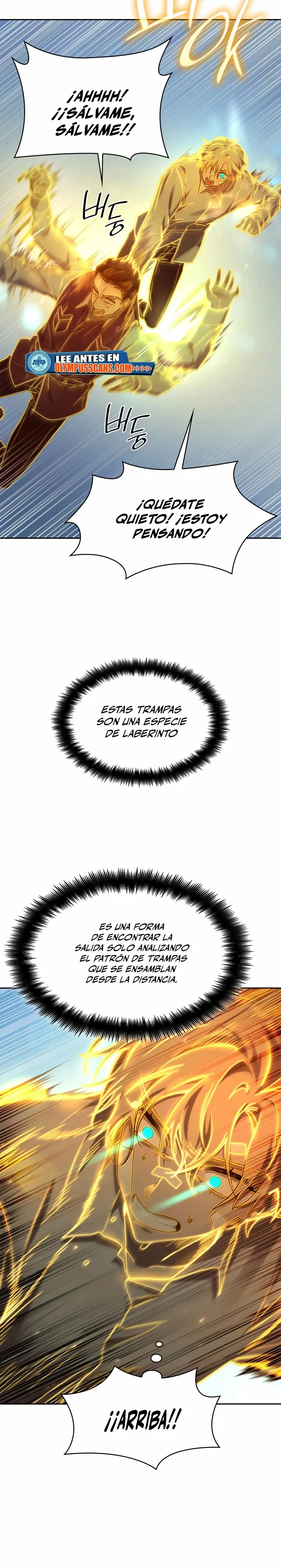 Mago Infinito Capítulo 37 en Línea - página 28
