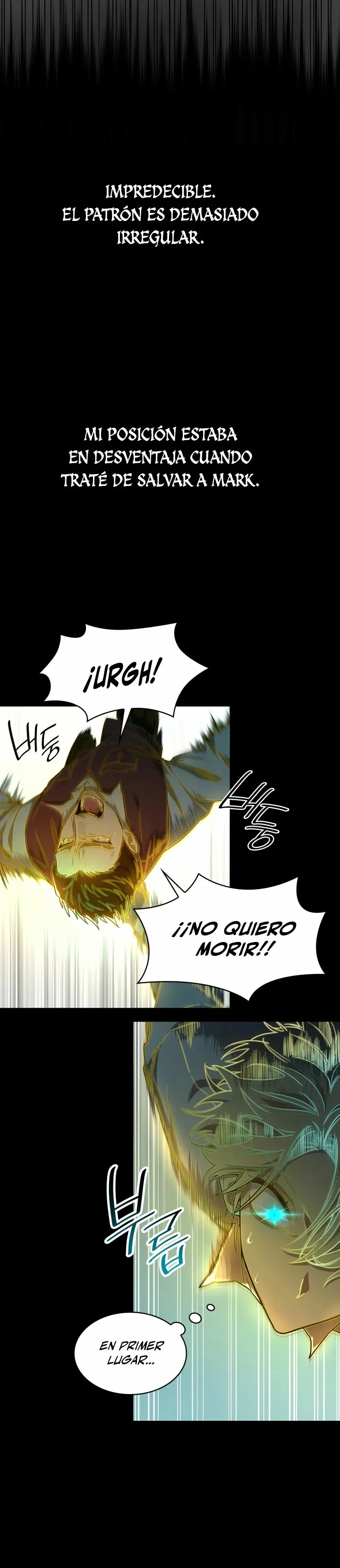 Mago Infinito Capítulo 38 en Línea - página 8