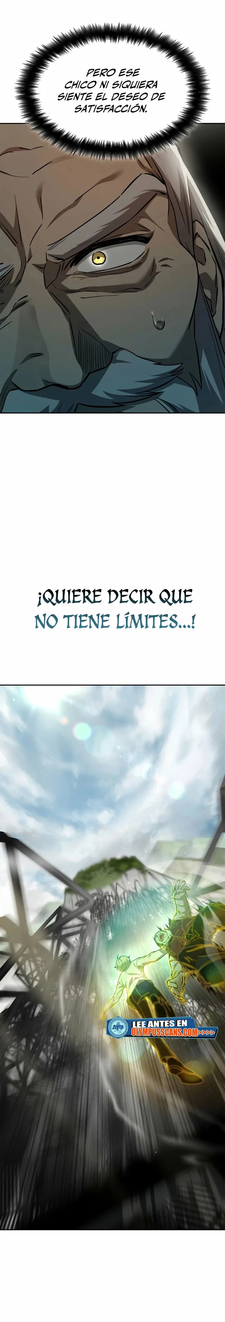 Mago Infinito Capítulo 38 en Línea - página 15