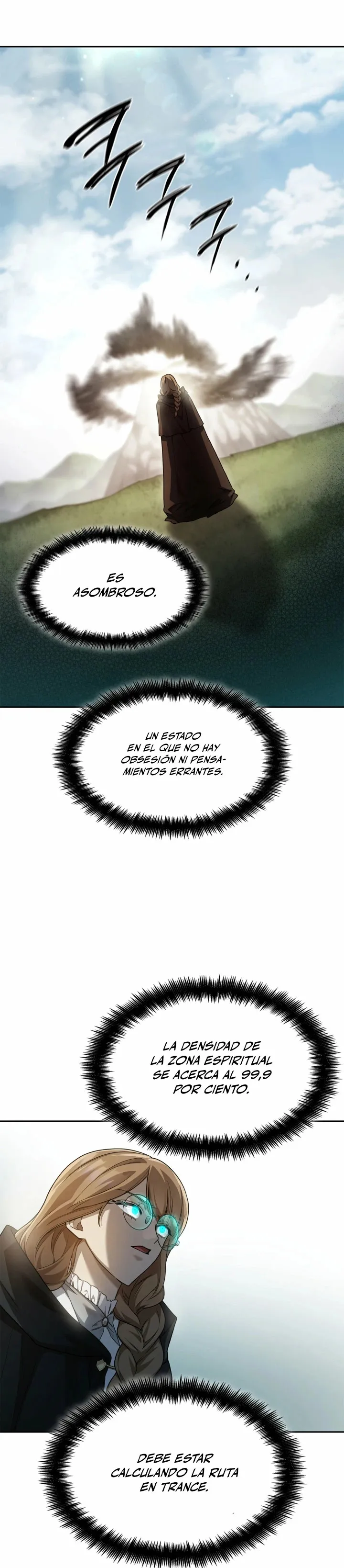 Mago Infinito Capítulo 38 en Línea - página 16