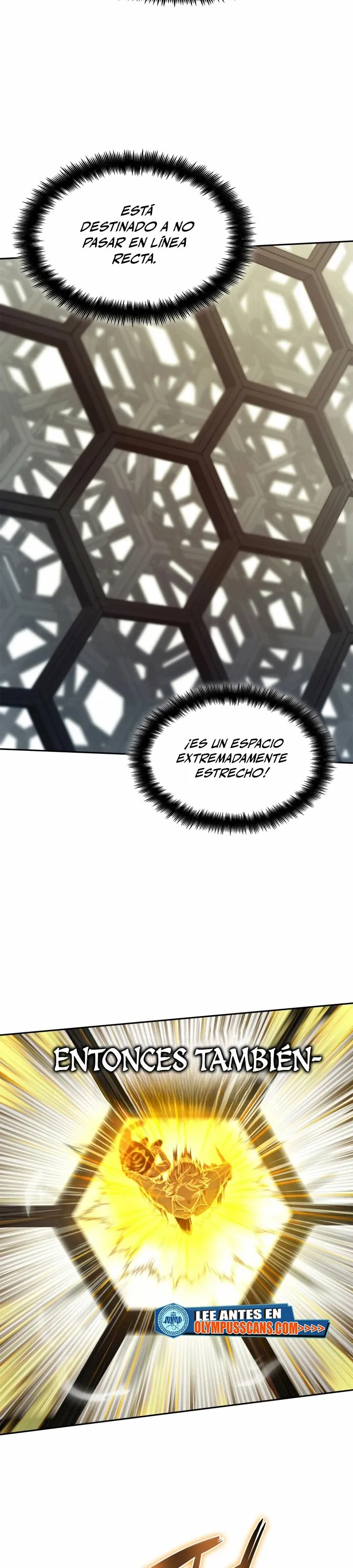 Mago Infinito Capítulo 38 en Línea - página 22