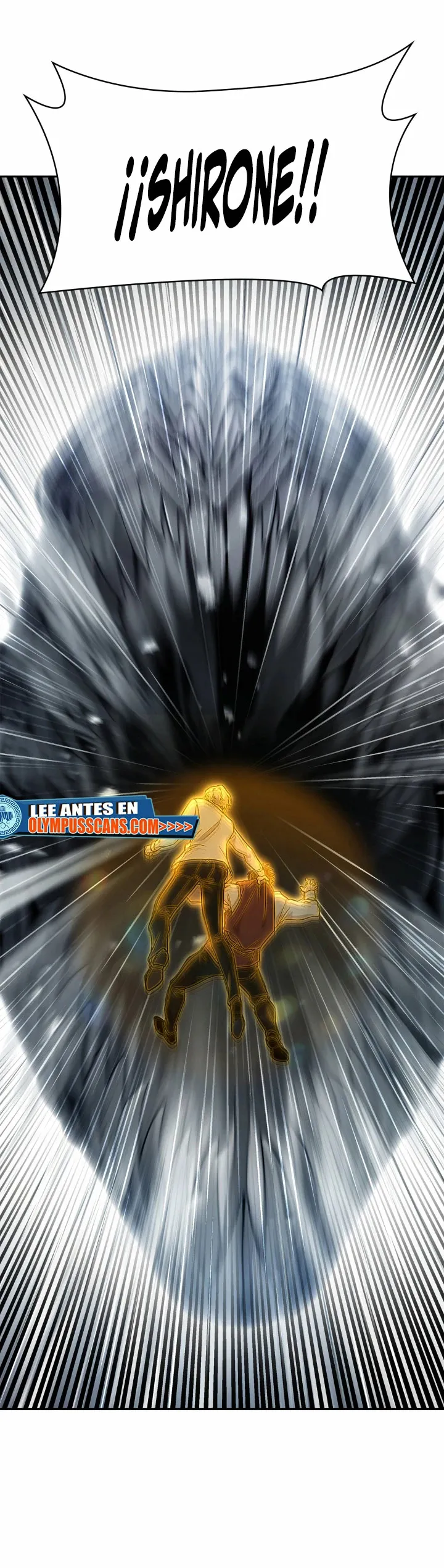 Mago Infinito Capítulo 38 en Línea - página 37