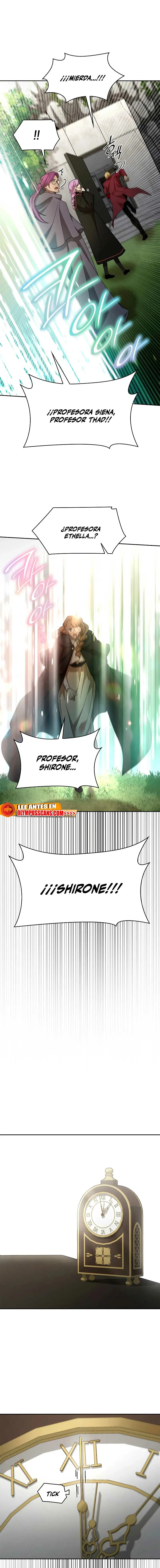 Mago Infinito Capítulo 39 en Línea - página 2